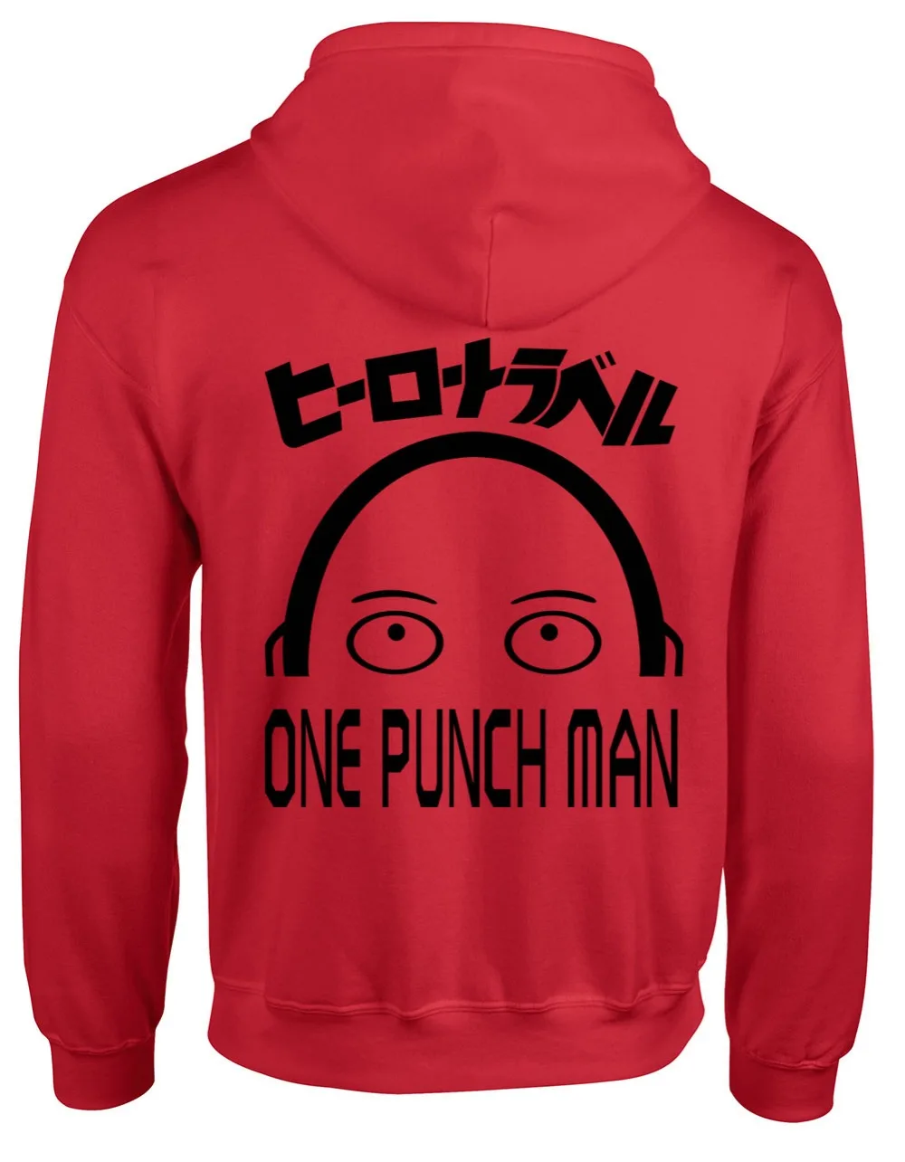 Сайтама ONE PUNCH MAN толстовка пальто анимационный комикс Косплей Мода|one punch man hoodie|punch