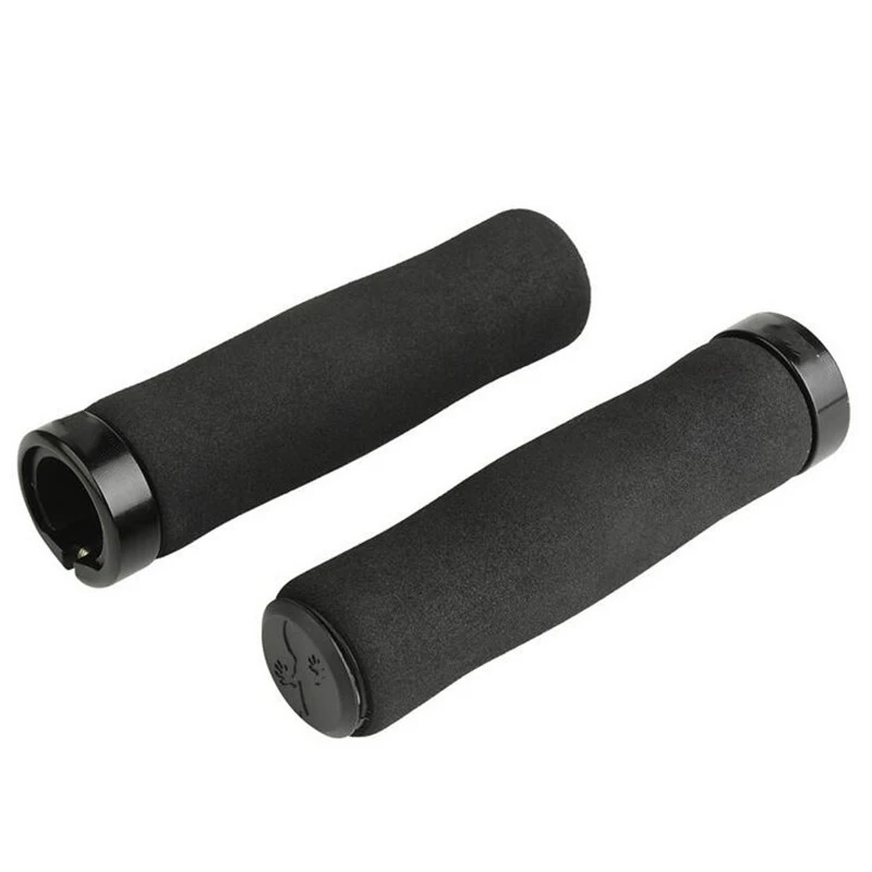 Велосипедные ручки аксессуары для велоспорта Аксессуары велосипеда замок на