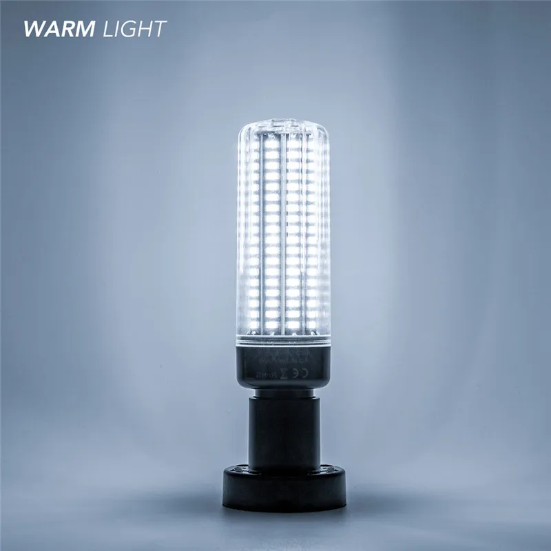 

Светодиодная лампа-кукуруза SPSCL, 5736 светодиодов, Е14, 220В