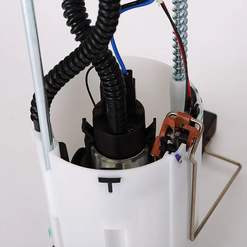 Топливный насос в сборе для Great Wall hover H3 H5 бензиновый двигатель 4G63 4G69