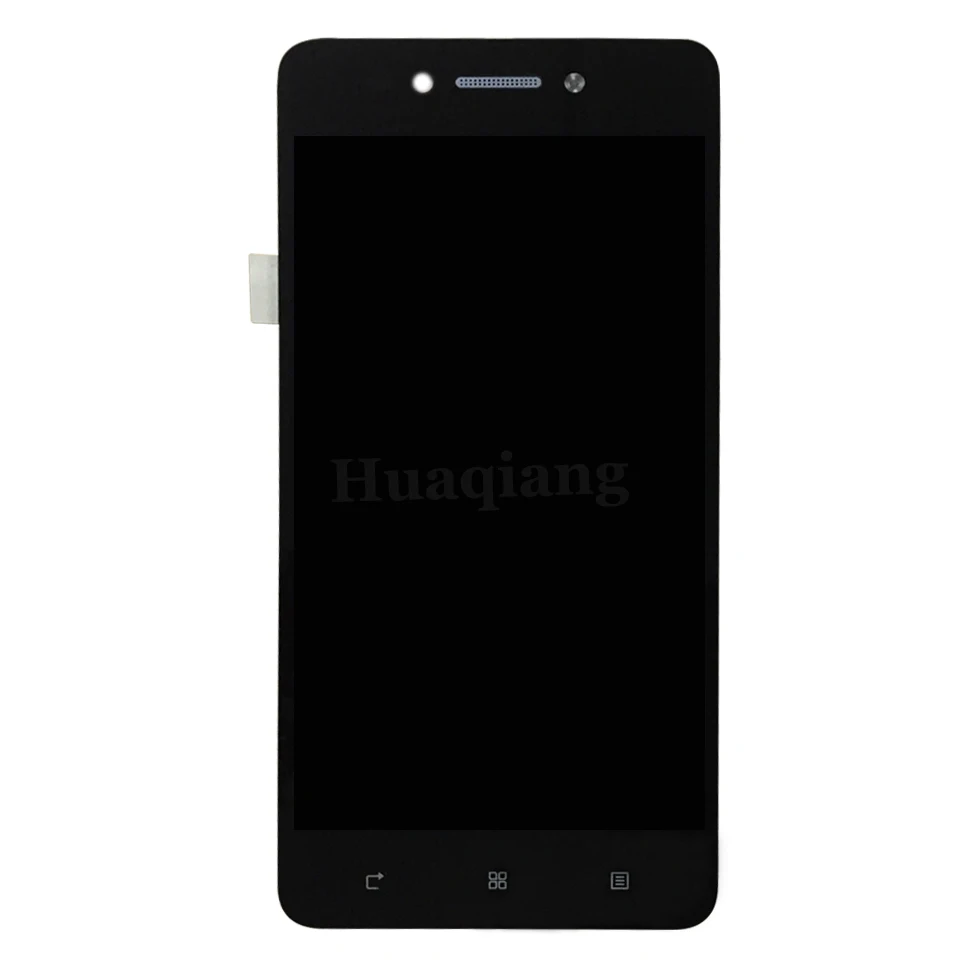 Оригинальный Для lenovo S90 ЖК-дисплей Дисплей S90-U S90-A Экран сенсорный Панель