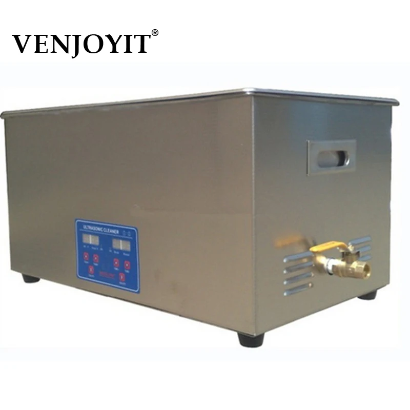 

30L Stainless Digital Ultrasonic Cleaner machine