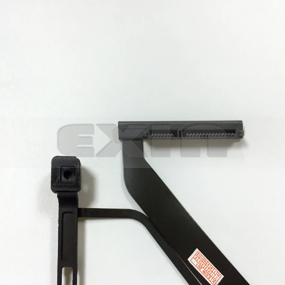 Новый кабель для жесткого диска 821 2049 A A1278 с ИК датчиком сна Macbook Pro 13 3 дюйма MD101 MD102