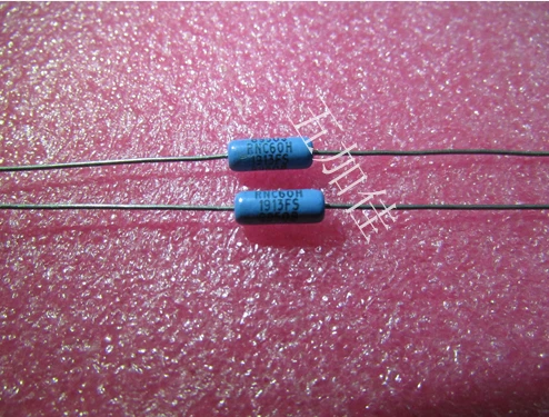 

Original new 100% RNC60H1913F 191K 1% 1/2W high precision metal film resistance 3.5*10MM (Inductor)