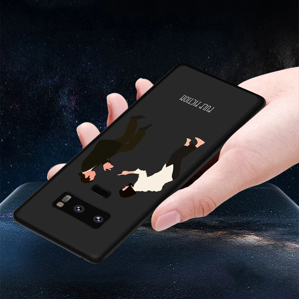 WEBBEDEPP мягкий чехол из ТПУ для Samsung Galaxy A10 A30 A40 A50 A70 A6 A8 A9 J6 2018 Note 8 9|Бамперы| |