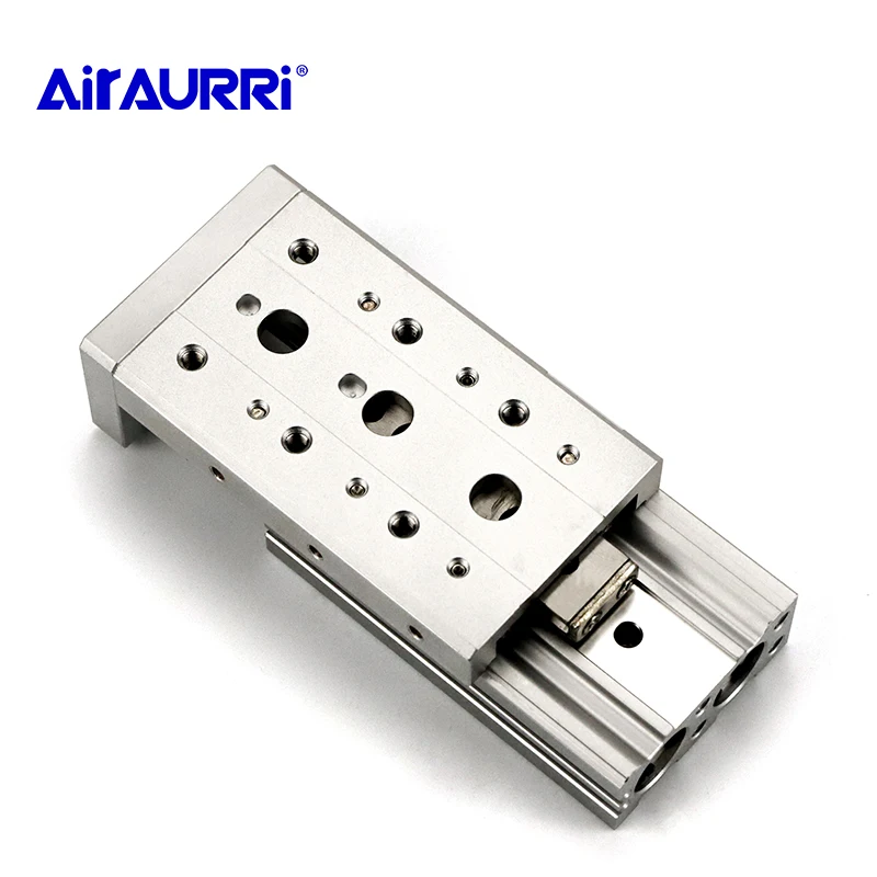 

MXS smc type Double acting air slide table cylinder bore 6mm 8mm 12mm 16mm 20mm 25mm stroke 10/20/30/40/50/75/100/125/150