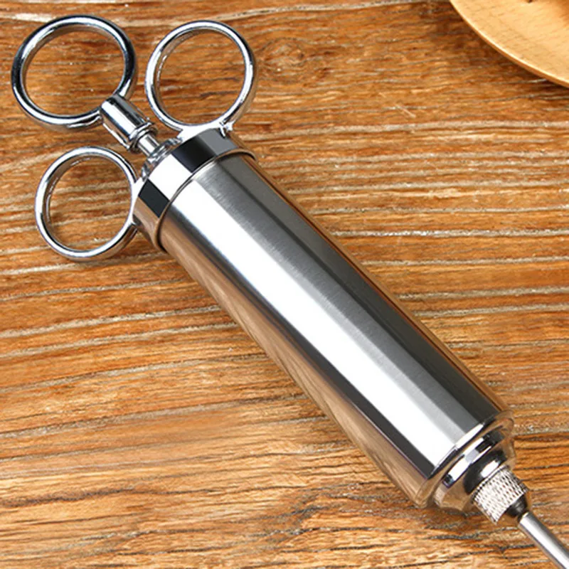 2019 Новая высококачественная игла из нержавеющей стали для индейки курицы мяса