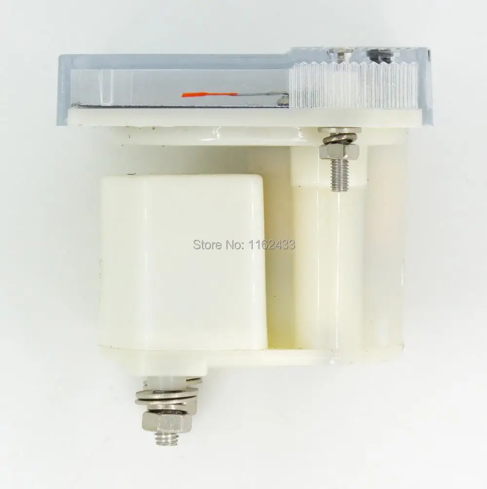 85C1 V DC указатель вольтметр измеритель напряжения 5V 300V 450V 500V 600V 750V 1000V серия