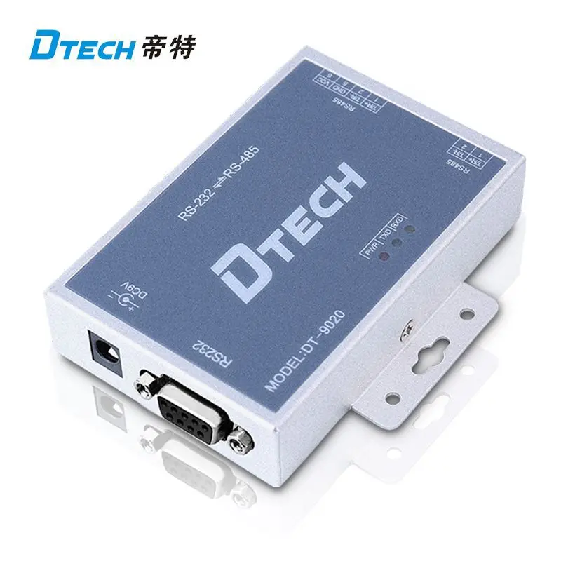 DT 9020 232 к 485 конвертер активный двунаправленный преобразователь RS232 RS485