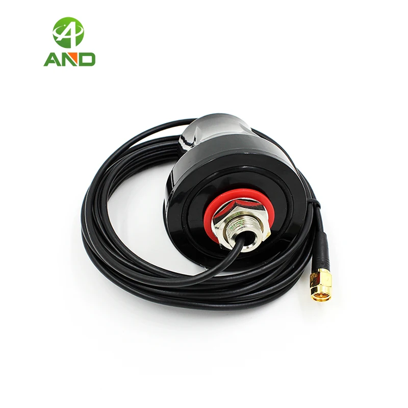 850/900/1800/1900Mhz GSM водонепроницаемая антенна 3m кабель с sma male|wire wire|antenna gsmantenna wire |