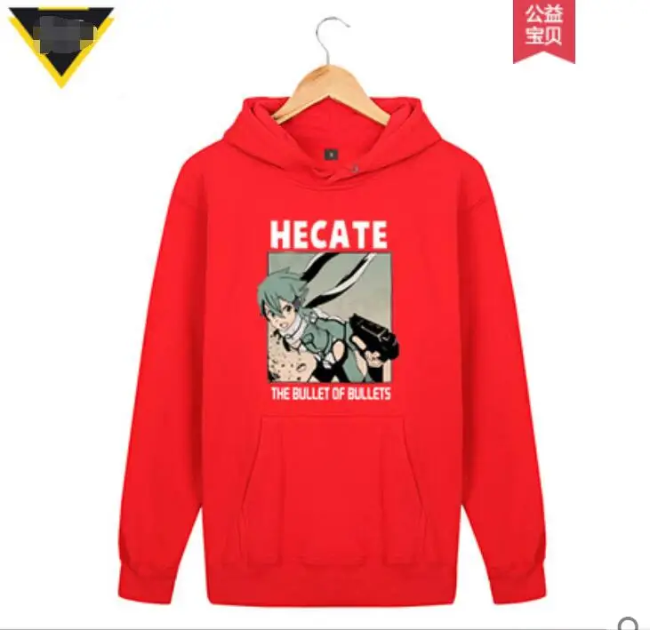 Autumn Anime Sword art online Hoodies men/women Campus Students Fashion Casual Long Sleeve Sweatshirts | Мужская одежда