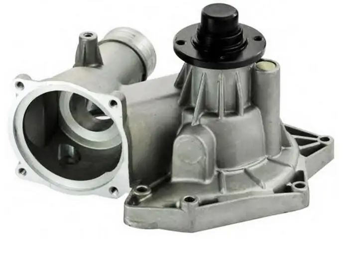 

Water Pump For BMW 740i 740il 530i 540i 1993 1994 1995
