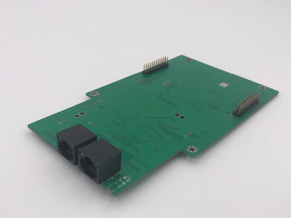 SilverFish hash board 25M Litecoin Miner Scrypt Miner 420w лучше, чем ASIC miner Zeus 25M Litecoin