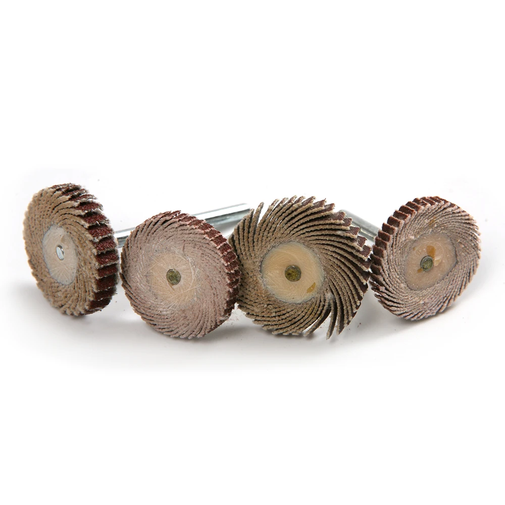 Шлифовальный Инструмент T type диаметр головки 21 мм Песочная ткань полировальные