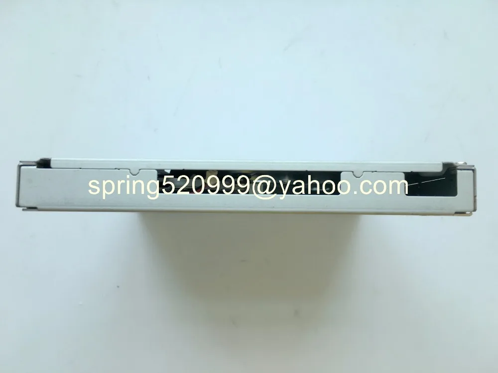 Новинка DVS Корея DVD-погрузчик DSS-826 механизм без PCB класса 1 лазерный продукт для NESA