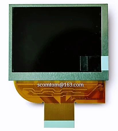 Новая панель ЖК-экрана PD035VX2 640*480 3 5 дюйма для PVI TFT LCD