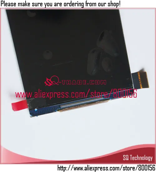 20 шт./лот для Samsung Galaxy Core i8262 i8260 i8262D ЖК-экран Бесплатная доставка компанией DHL |