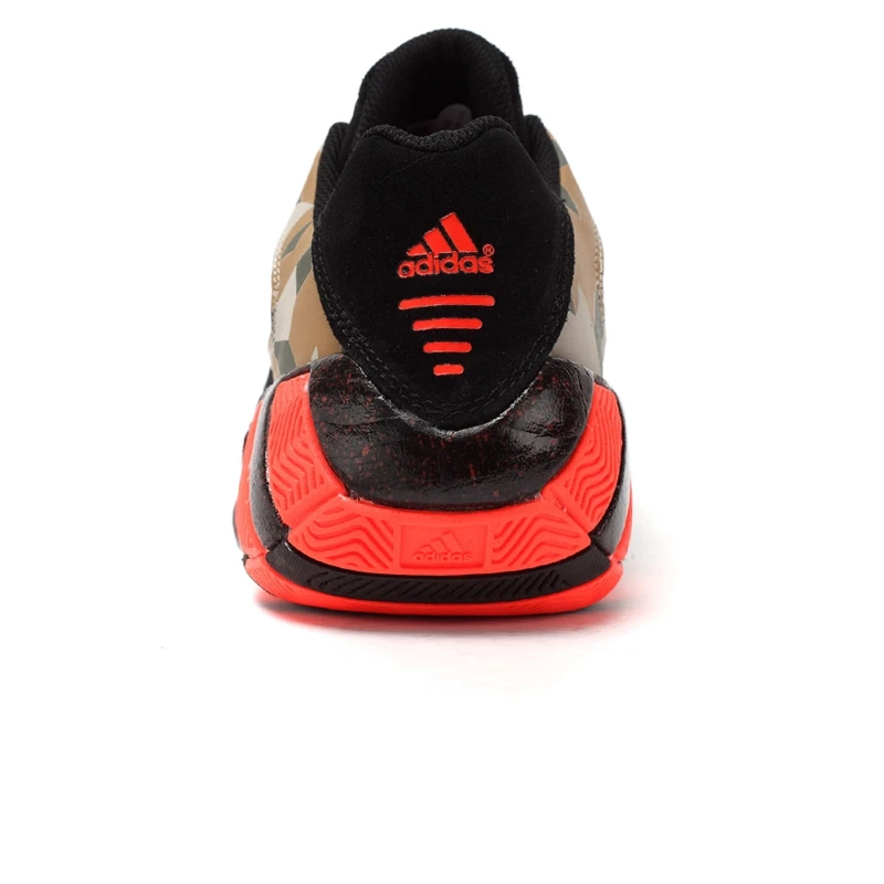 Оригинальные кроссовки Adidas для мужчин баскетбола | Спорт и развлечения