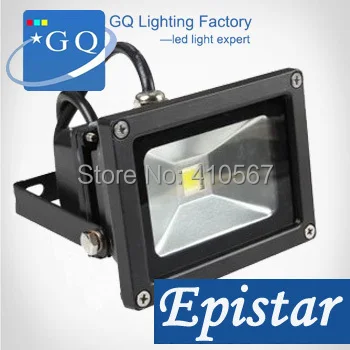 Прожсветильник Тор светодиодный уличный с черным корпусом 10/20/30/50/70 Вт 85-265 в |