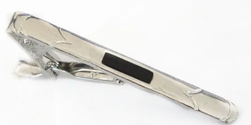 N74 12 ШТ./ЛОТ Новые Мужчины Ювелирные Зажимы Для Галстуков делового повода Подарок