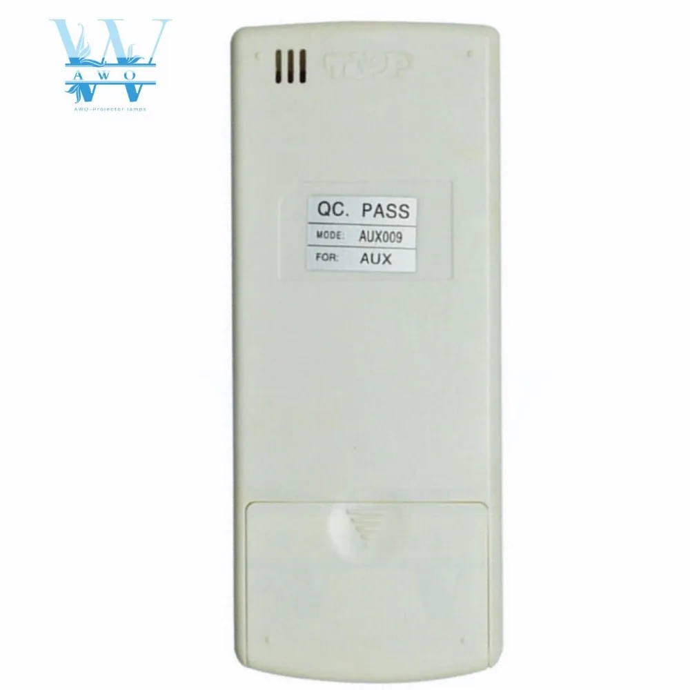 New GENERIC air conditioning remote control AUX009 Fit For AUX YKR-H/209E | Электроника