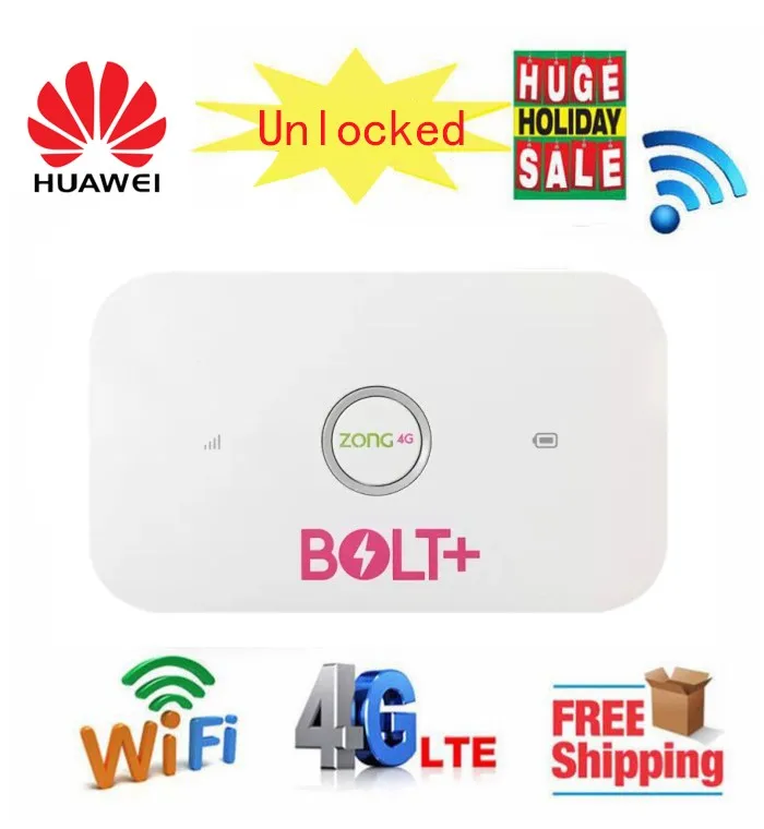 

Unlocked Huawei E5573 e5573cs-322 4G Dongle Lte Wifi Router Mobile Hotspot Wireless 4G LTE Fdd Band pk e5778 b593 R216