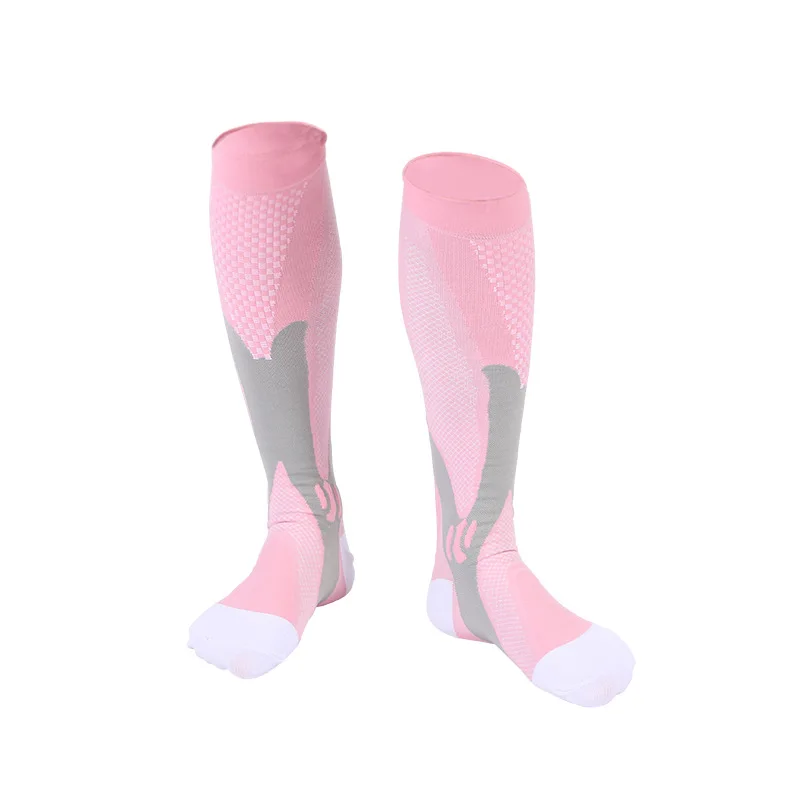 Женские и мужские эластичные дышащие носки 1Y54199|high compression socks|compression socksbreathable socks |