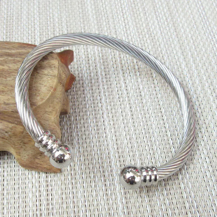 2017 Специальное предложение настоящие браслеты ювелирные изделия из