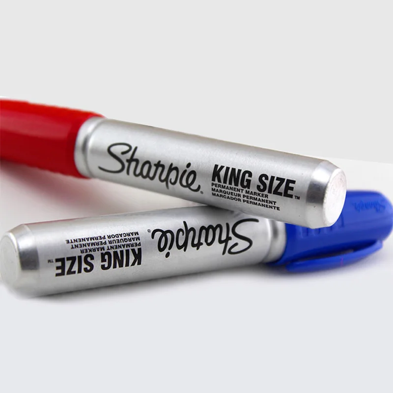 Фото Набор маркеров Sharpie 15001 из нержавеющей стали, толщина 1 мм №5