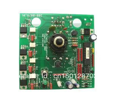 PCBA обслуживание Агрегата Поверхностного Монтажа печатных плат SMT Машина авто