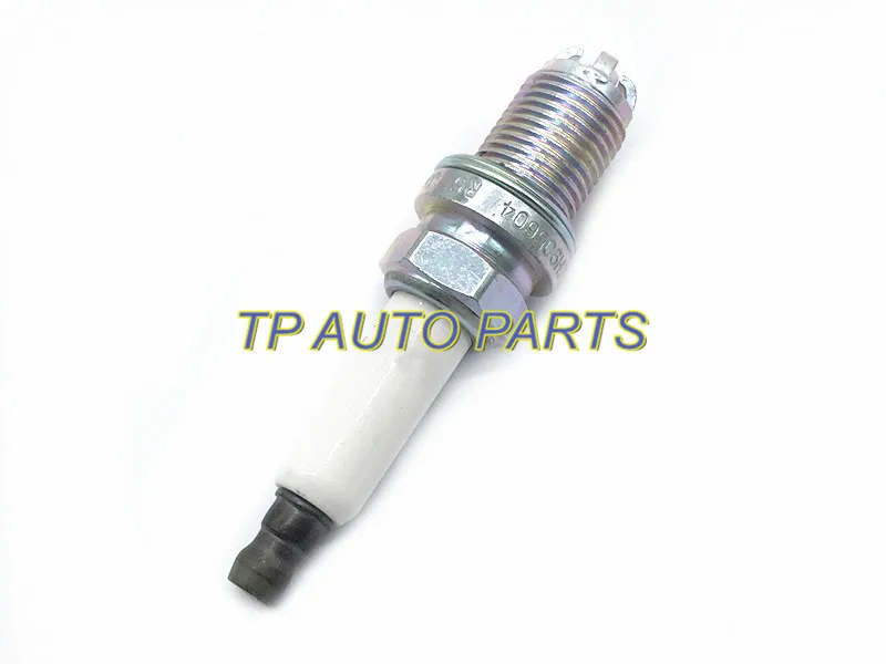 4 шт. Свеча зажигания для Au-di A3 S3 A4 A5 A6 Q5 TT V-W Sk-oda S-eat OEM 06H905604 BKR8EQUA | Автомобили и