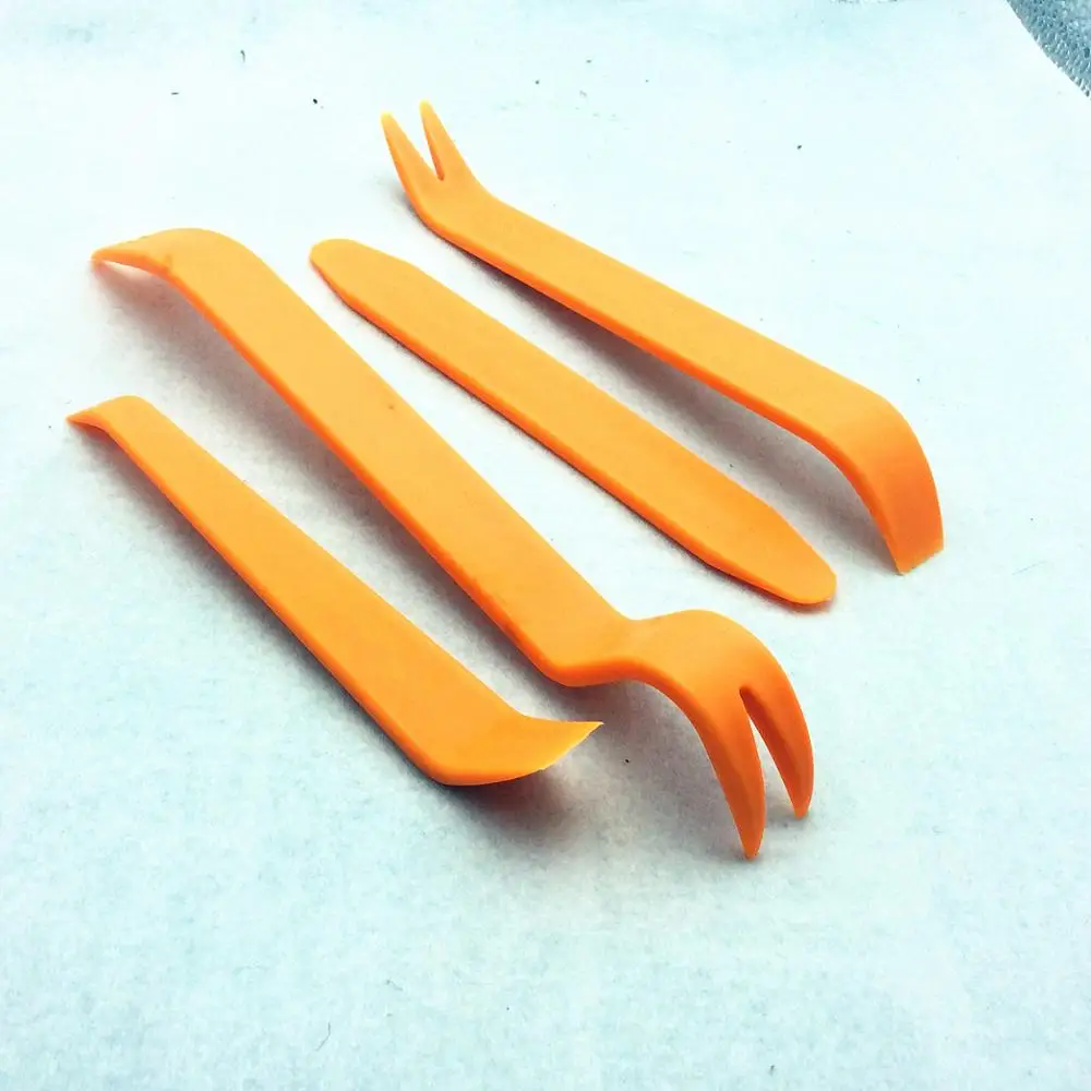 Хорошее использование разборка салона автомобиля комплект 4 шт./компл. звуковая