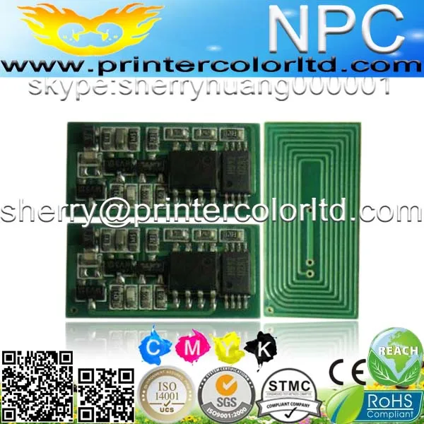 chip for Ricoh MPC2550SPF Gestetner MPC2550 841502 Aficio 2050SPF imagio MPC2030 fuser chips | Компьютеры и офис