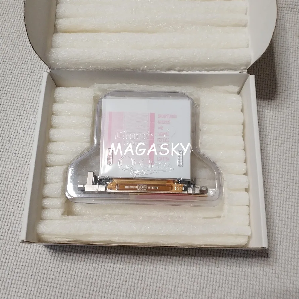 Spectar Polaris 512 15PL печатающая головка | Компьютеры и офис