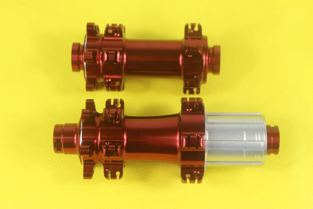 Прямая тяга Powerway M32 для горного велосипеда задние ступицы 24 28 отверстий передние