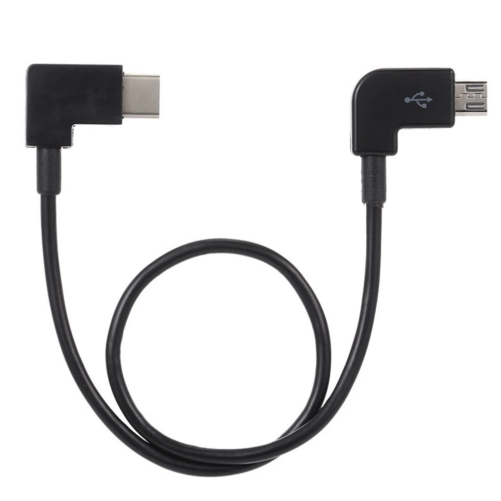 

MLLSE Remote Controller Data Transfer Cable Replacement Fit for DJI Spark MAVIC PRO Accessories CB0582