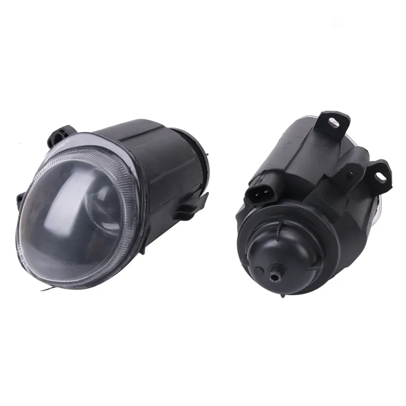 WISENGEAR For BMW X5 E53 4.4 M62 Front Fog Light Driving Lamp Left Right Lens Assembly 2000 - 2002 63178409025 63178409026 | Автомобили и