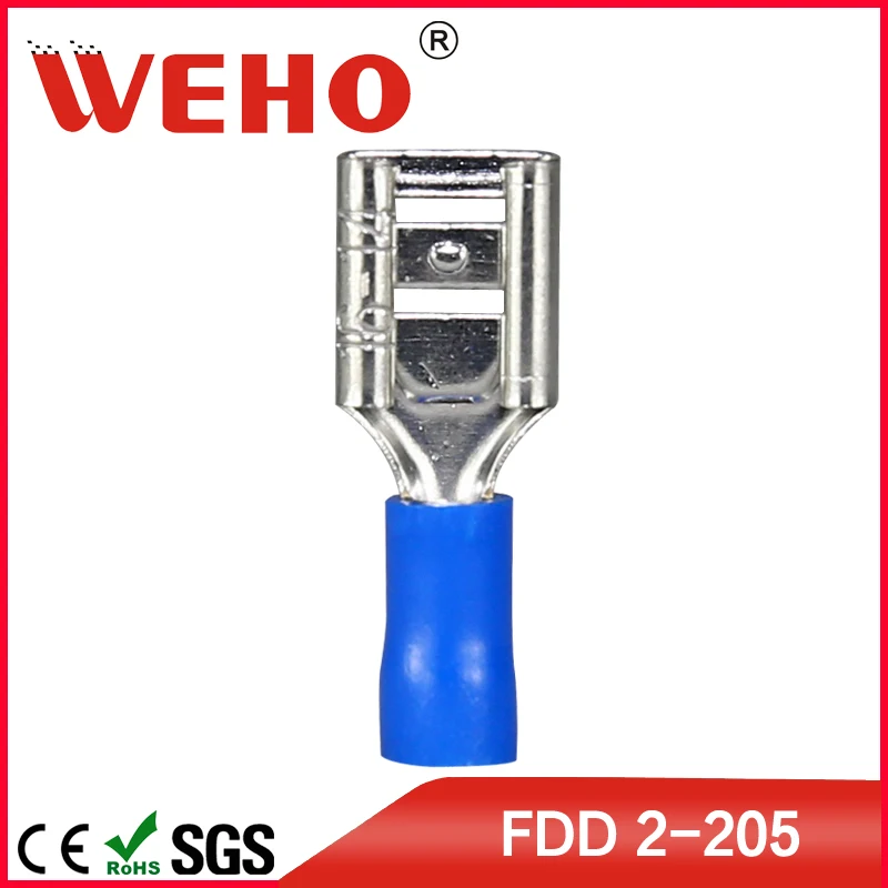 FDD2-205 1000 шт./упак. Бесплатная доставка FDD небольшой отжиговый аппарат провода для
