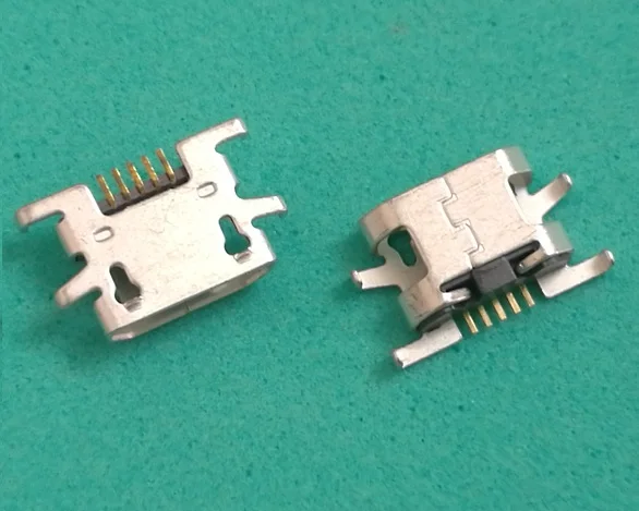 Зарядный разъем USB порт зарядного устройства для Sony Xperia M C1904 C1905 C2004 C2005 запасные