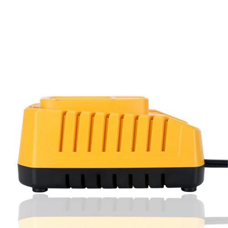 Зарядное устройство DEWALT для батарей DC9310 7 2 в 18 никель кадмиевая и NiMh батарея DW9057