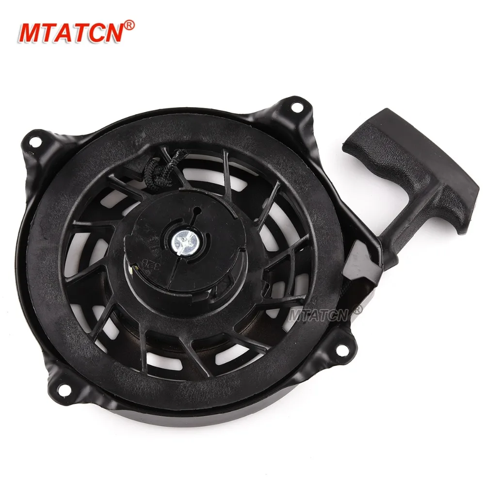 Pull Recoil Starter For Briggs Stratton 497680 Toro Lawnboy MTD Snapper Lawnmowe | Автомобили и мотоциклы