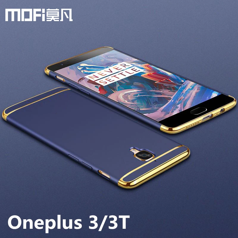Чехол для oneplus 3 t чехол-накладка жесткий защитный чехол телефона оригинальные