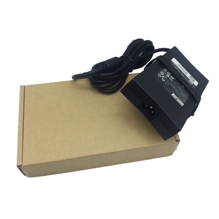 Оригинальные 130 Вт адаптер переменного тока Мощность Зарядное устройство для Dell