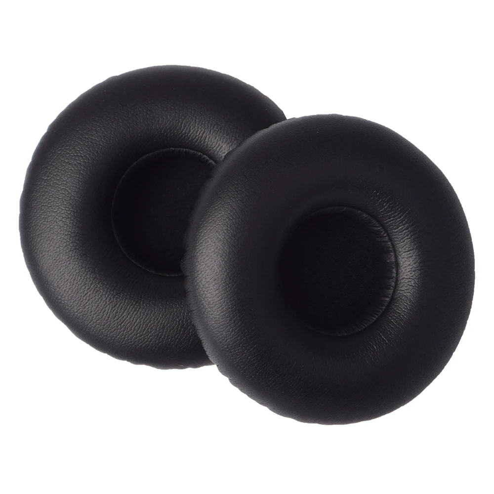 1 пара Замена пены амбушюры подушки Чехлы для JBL Tune600 T500BT T450 наушники гарнитуры 70 мм подушечки