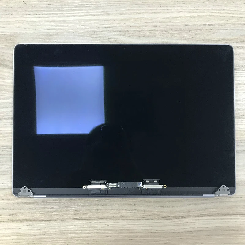 Новый Серый Серебряный ноутбук A1707 ЖК сборка для Macbook Pro retina 15 &quotA1707 дисплей экран