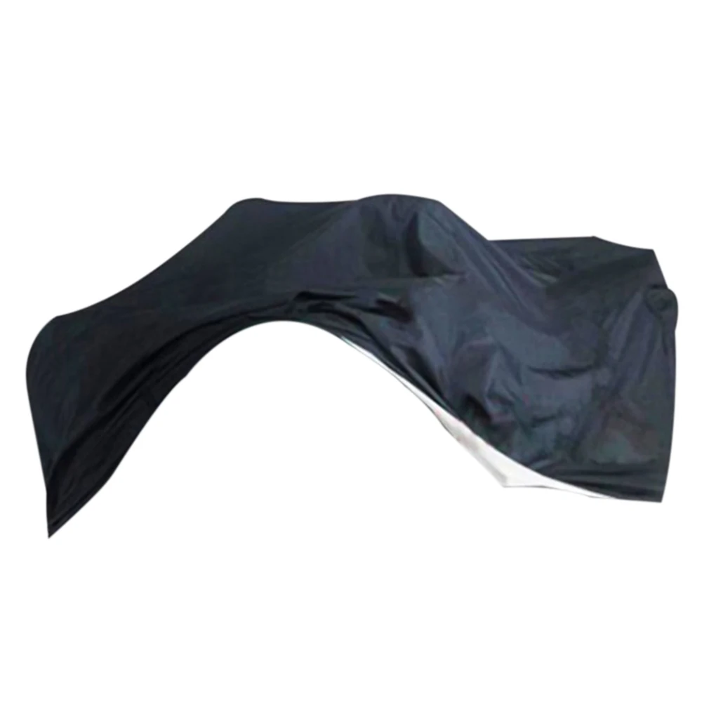 190T ATV автомобильные Чехлы укрытия водонепроницаемые защита от пыли дождя навес