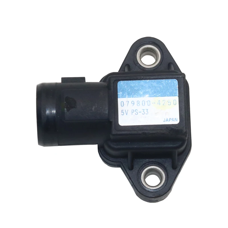 OEM 079800-4250 датчик давления впускного коллектора для Honda Prelude Accord Civic Integra CRV Del Sol