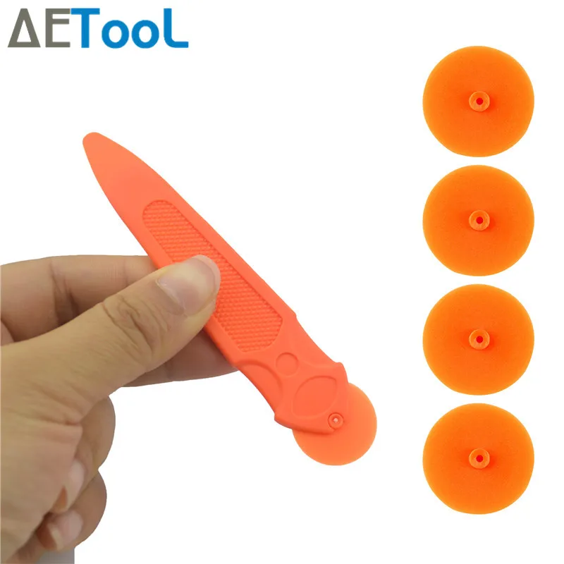 AETOOL новейший набор инструментов для ремонта телефона 360 градусов вращающийся