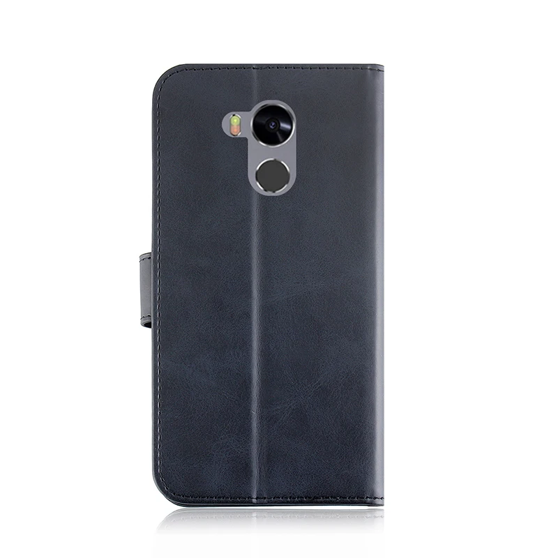 Ocolor для vernee Apollo X Флип кожаный чехол 5.5 &quotБумажник Защитная крышка телефон сумка с