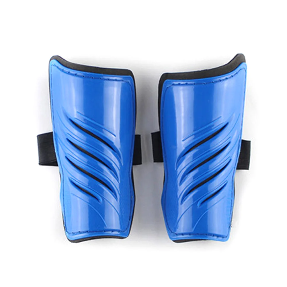 1 пара брекеты леггинсы коврик для взрослых щитки икры Футбол Обучение Бег саржа